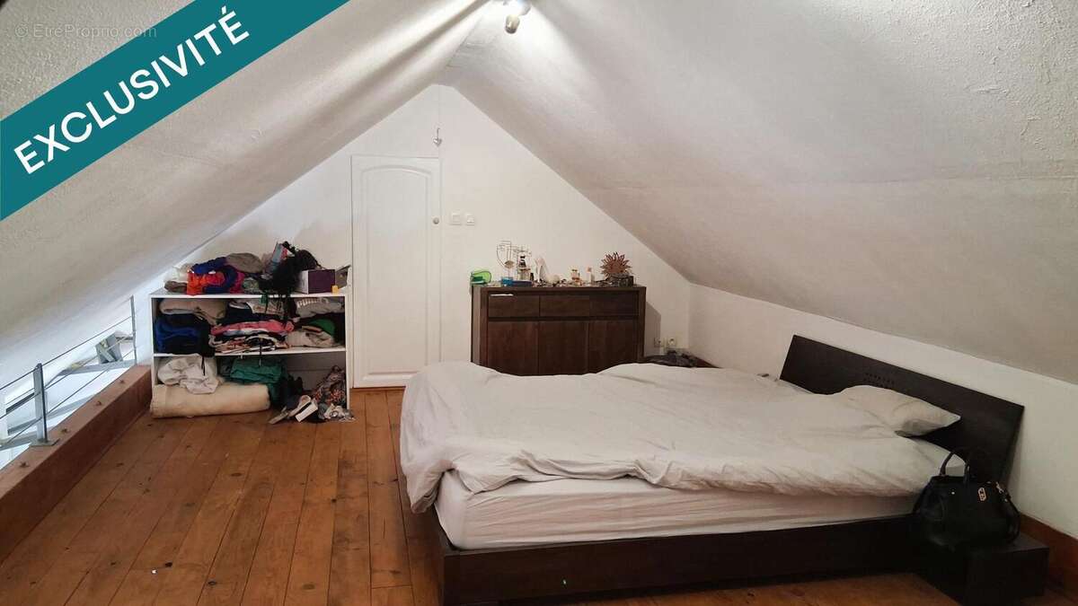 Photo 9 - Appartement à LAMPERTSLOCH