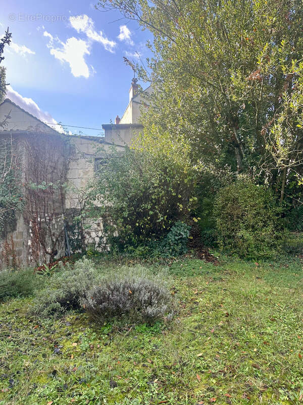 Maison à SAUMUR