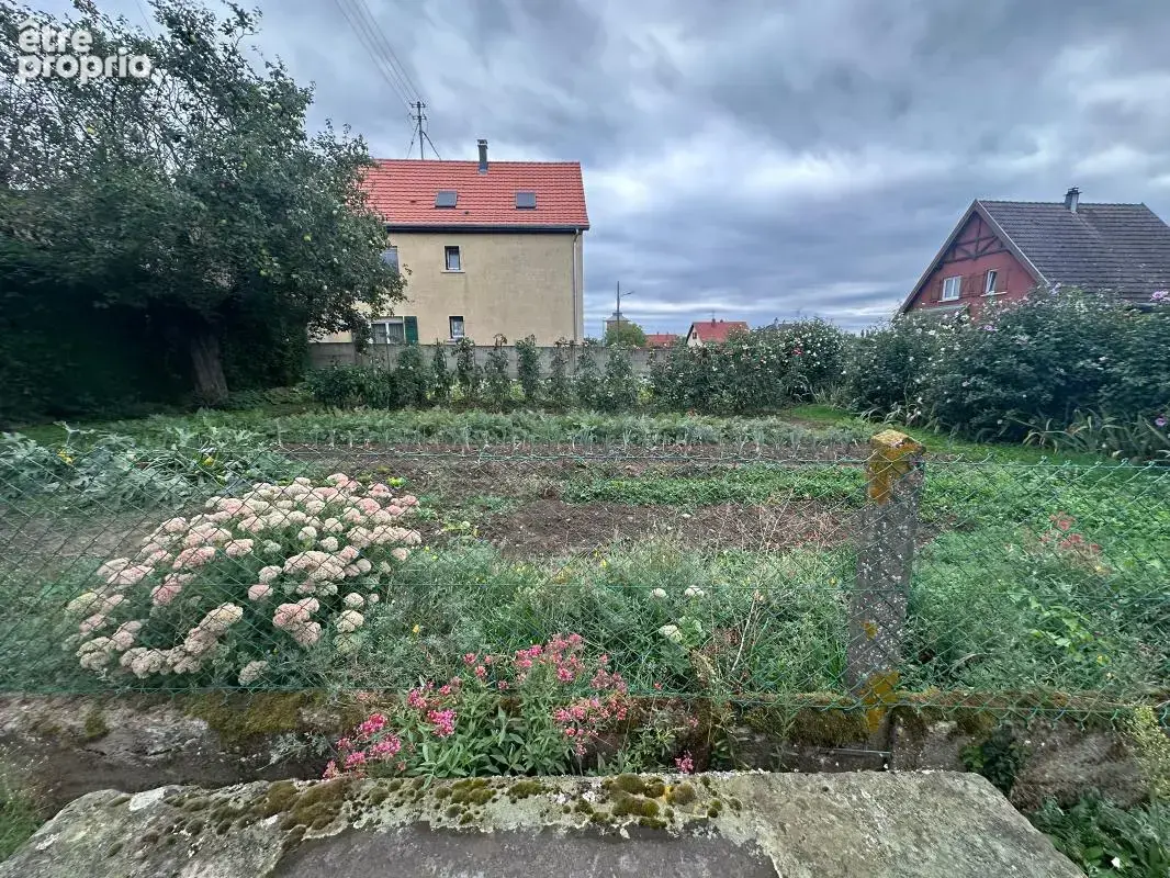 REININGUE - Corps de ferme -habitation-dépendance-grange - photo 6