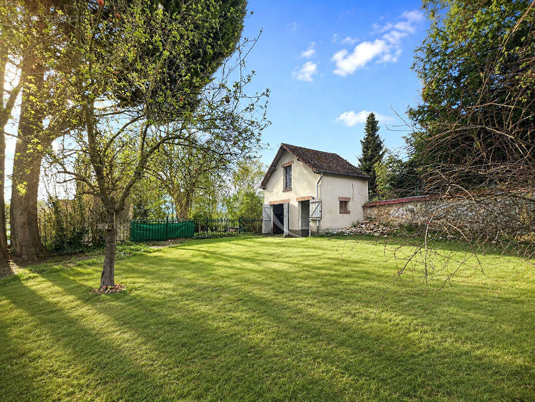Maison Seraincourt 79 m² - 2 chambres - photo 11