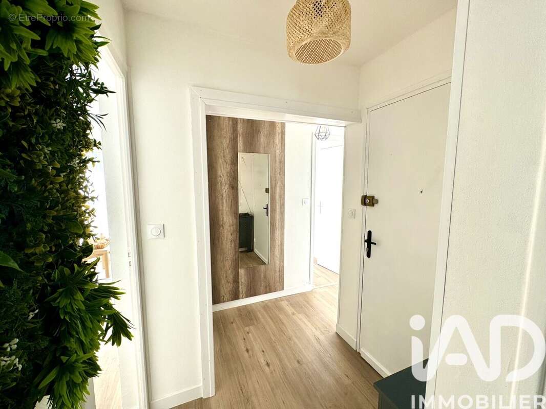 Photo 4 - Appartement à LA ROCHELLE