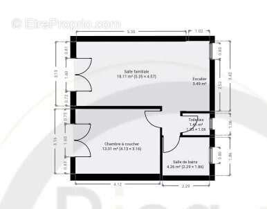 Maison à MANDELIEU-LA-NAPOULE