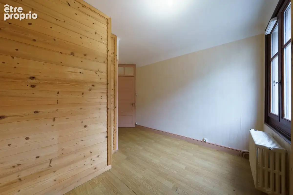 Appartement - 96,9m2 - 5 pièces - photo 5