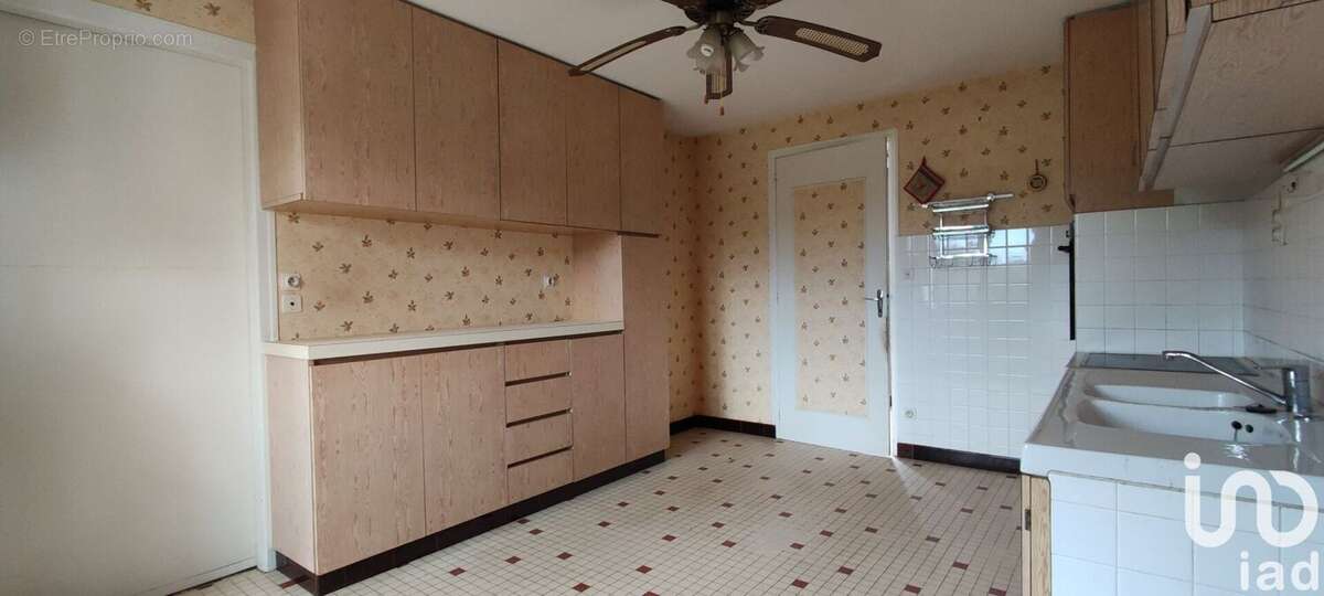 Photo 4 - Maison à FOMPERRON