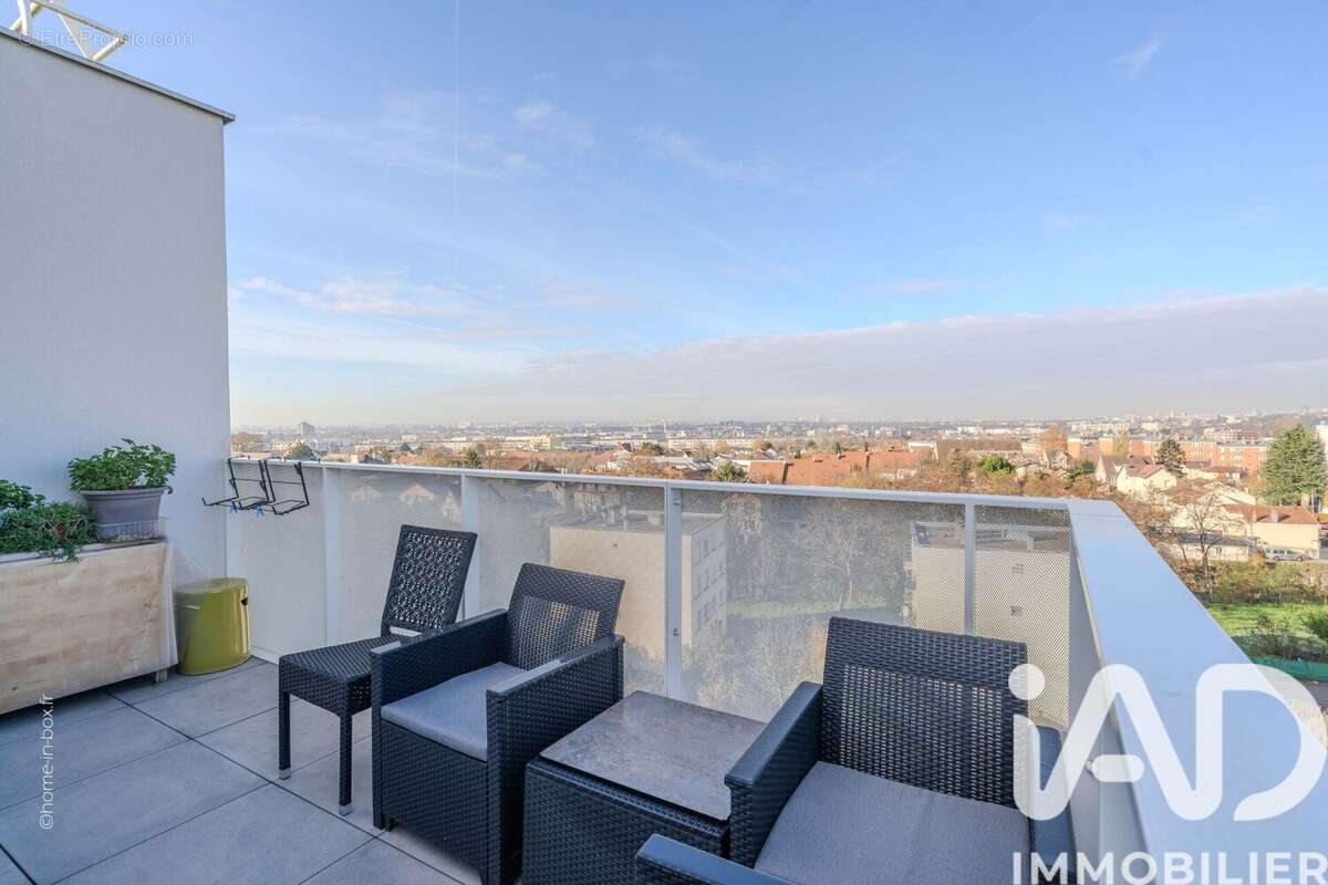 Photo 2 - Appartement à CHAMPIGNY-SUR-MARNE