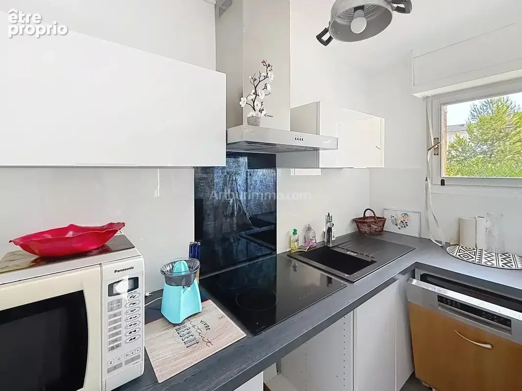 Vente Appartement L'ile-rousse(20220) 378 000ï¿œ - photo 4