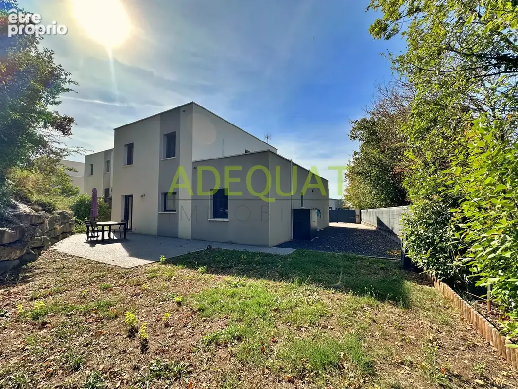 Villa T5 avec piscine au calme et facile à vivre ! - photo 5