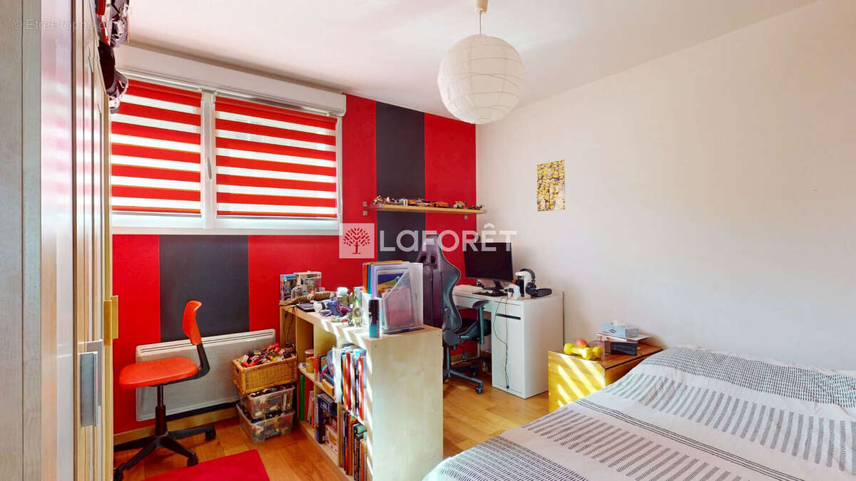 Appartement à SCHILTIGHEIM