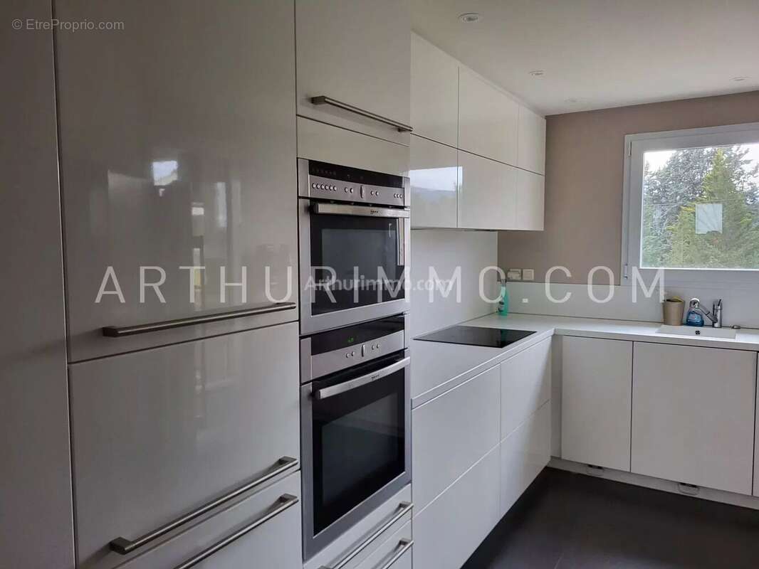 Appartement à BOULIEU-LES-ANNONAY