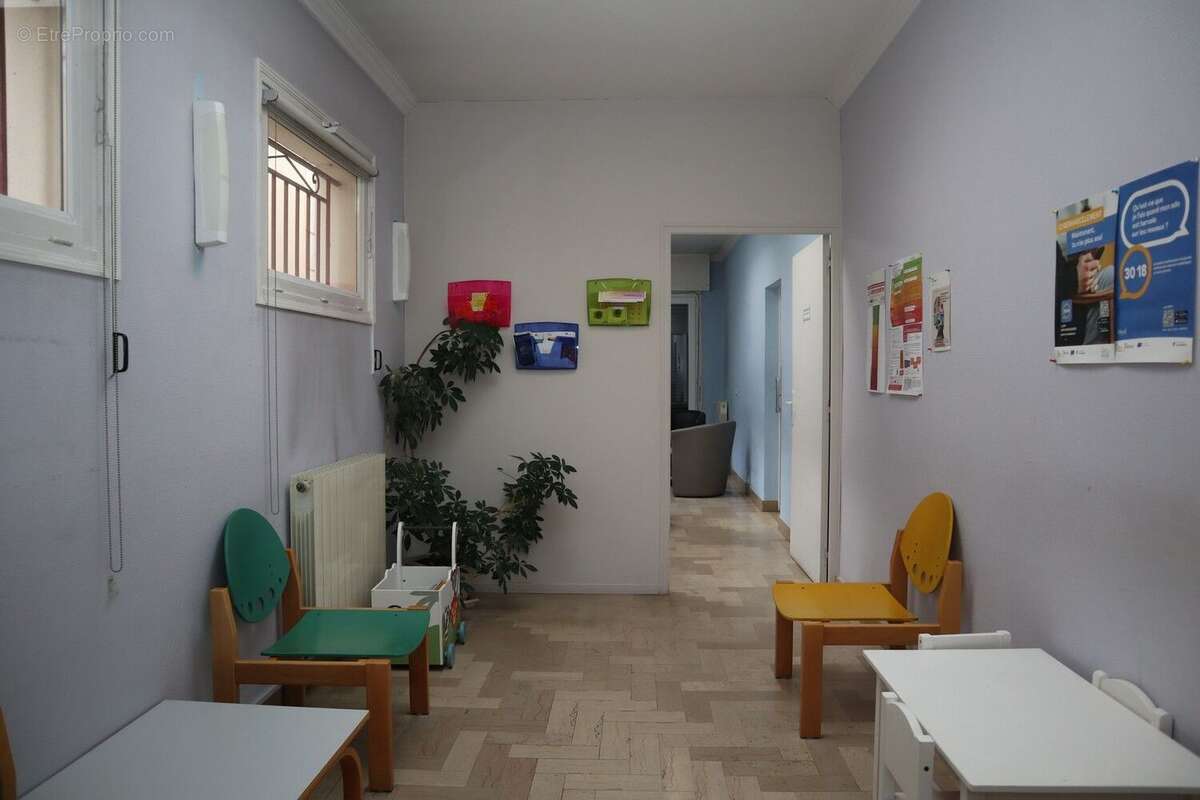 Appartement à MONTARGIS