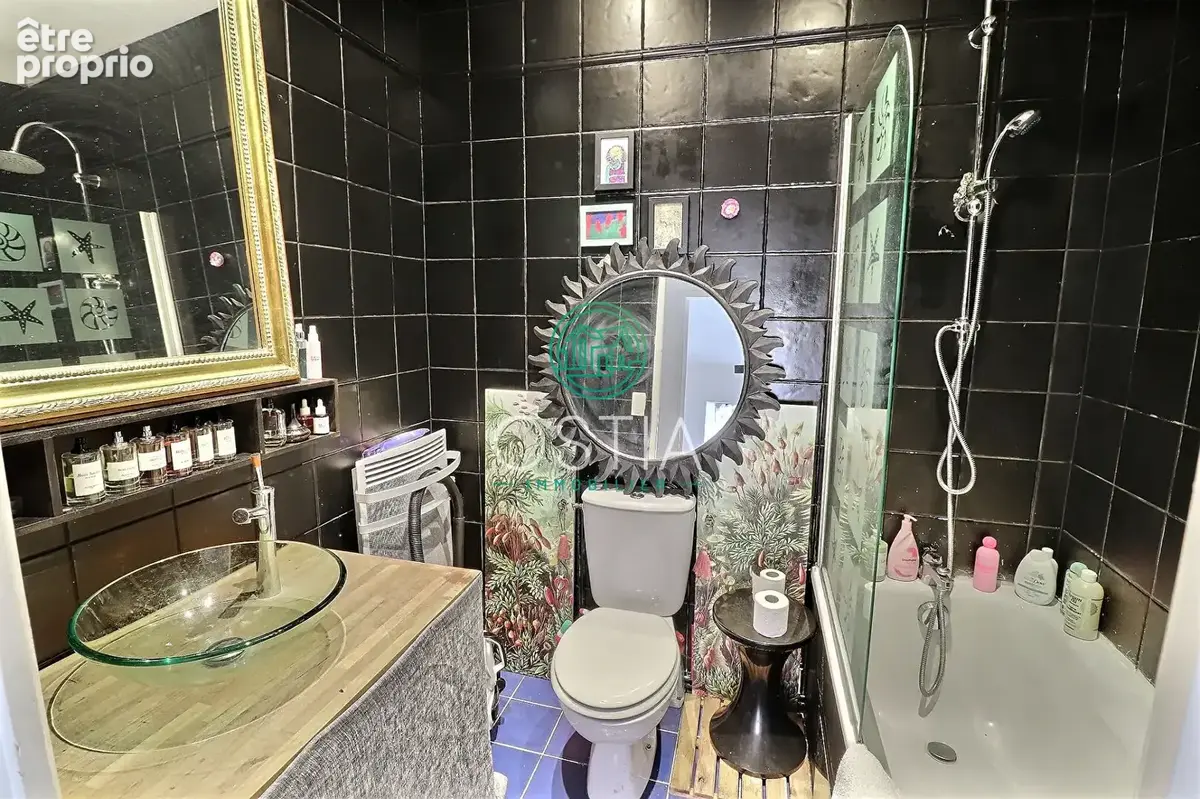 Maison Genilac 4 pièce(s) 102 m2 - photo 8