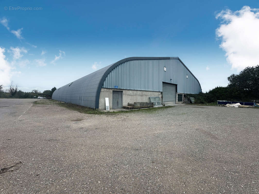 Maison à DIETWILLER