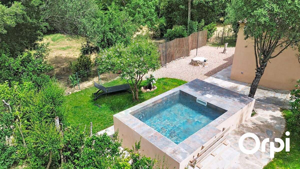 Maison à PORTO-VECCHIO