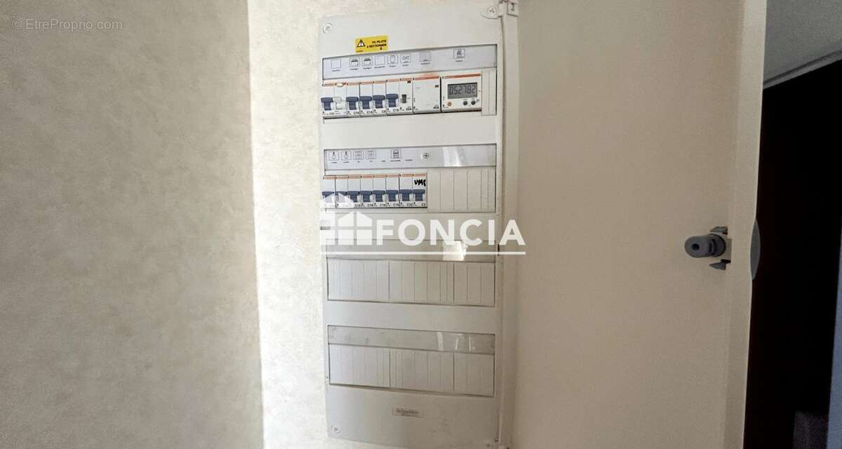 Appartement à AMBOISE
