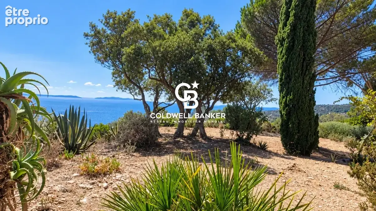 Villa provençale au cœur d’un panorama d’exception - photo 15