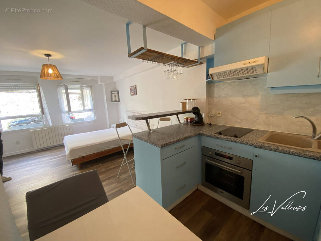 Appartement à DIEPPE