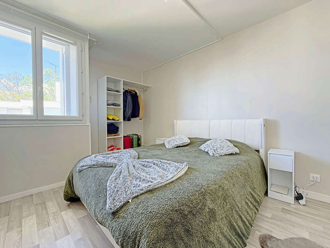 Appartement à REIMS