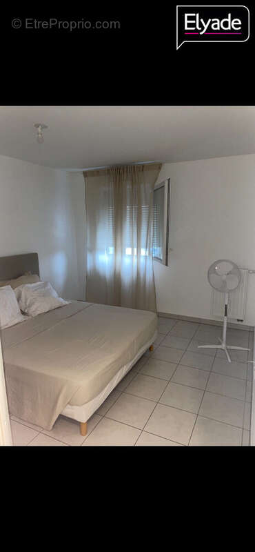 Appartement à MARSEILLE-14E