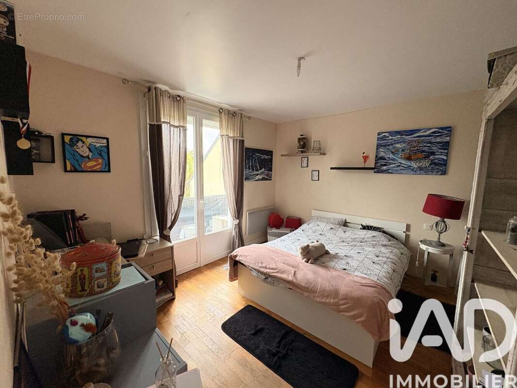Photo 6 - Appartement à PORNICHET