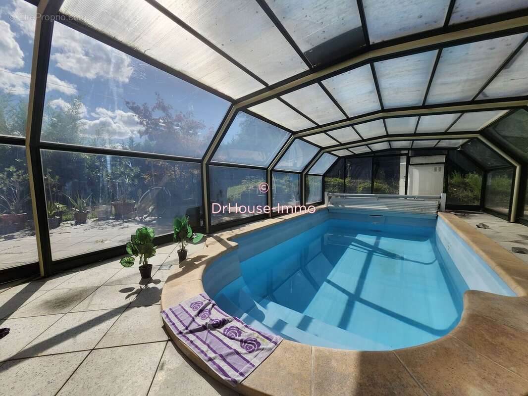 Maison à FESSENHEIM