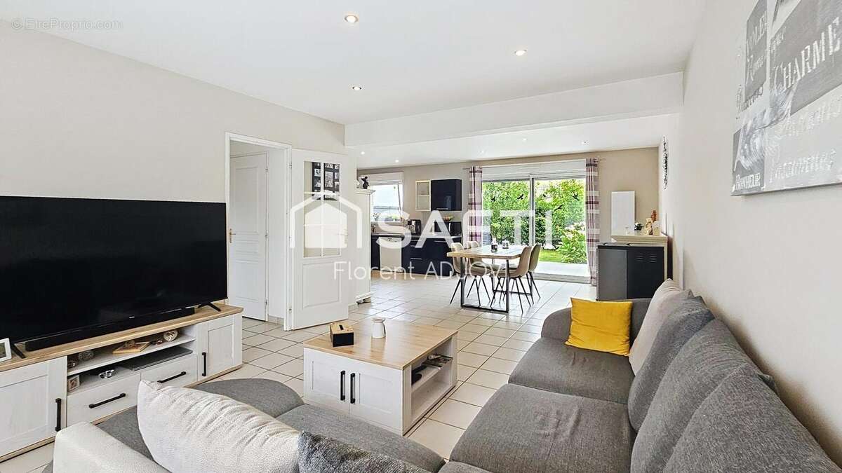 Maison 89 m² à Arneke  - photo 3