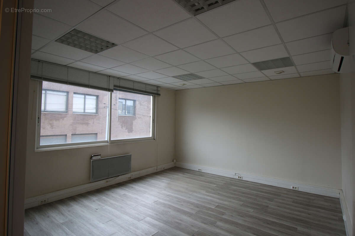 Commerce à CHAMPIGNY-SUR-MARNE