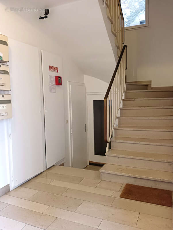 Appartement à LUXEUIL-LES-BAINS