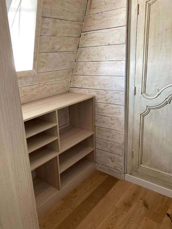 Photo 4 - Appartement à LOUHANS