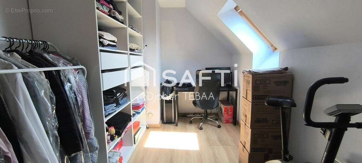 Photo 9 - Maison à COURVILLE-SUR-EURE