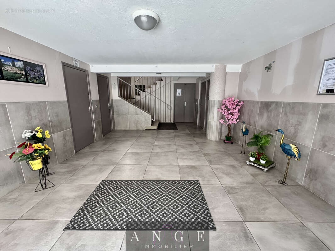 Appartement à LA FARLEDE