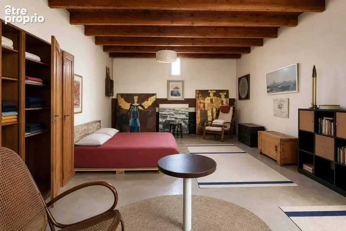 Maison de 14 pièces de 740 m² à Perpignan - photo 43