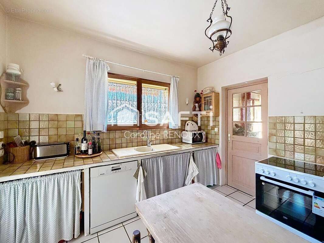 Photo 8 - Maison à AIX-EN-PROVENCE