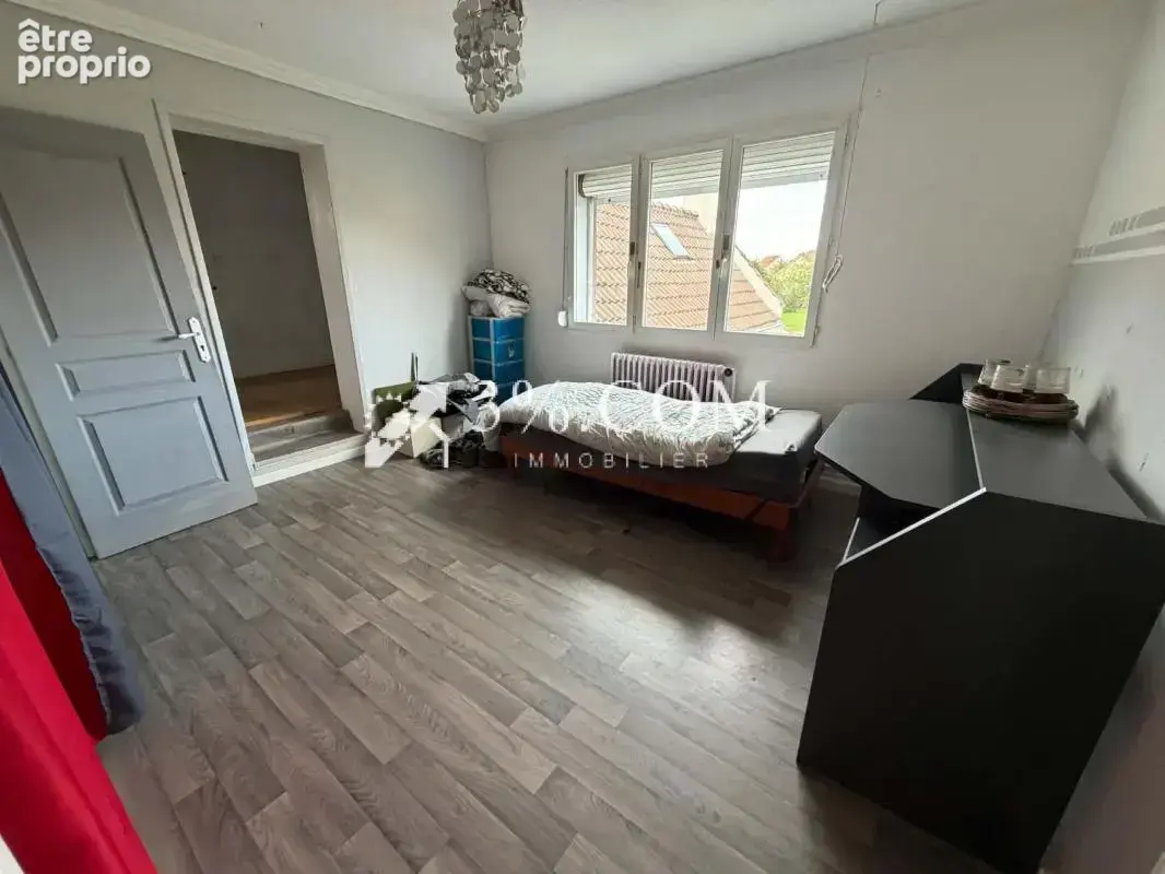 Grande maison de famille divisible! - photo 10