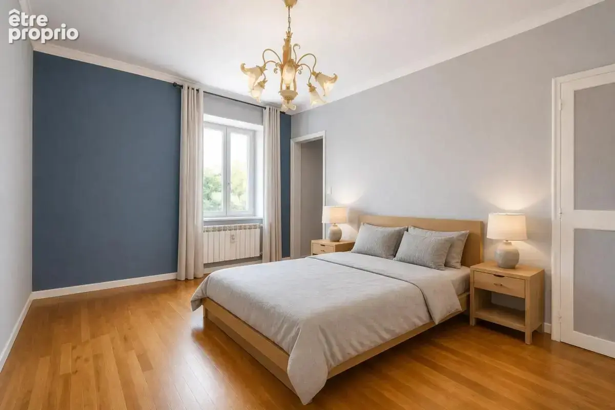 Maison de 5 pièces de 100 m² à Allamps - photo 8