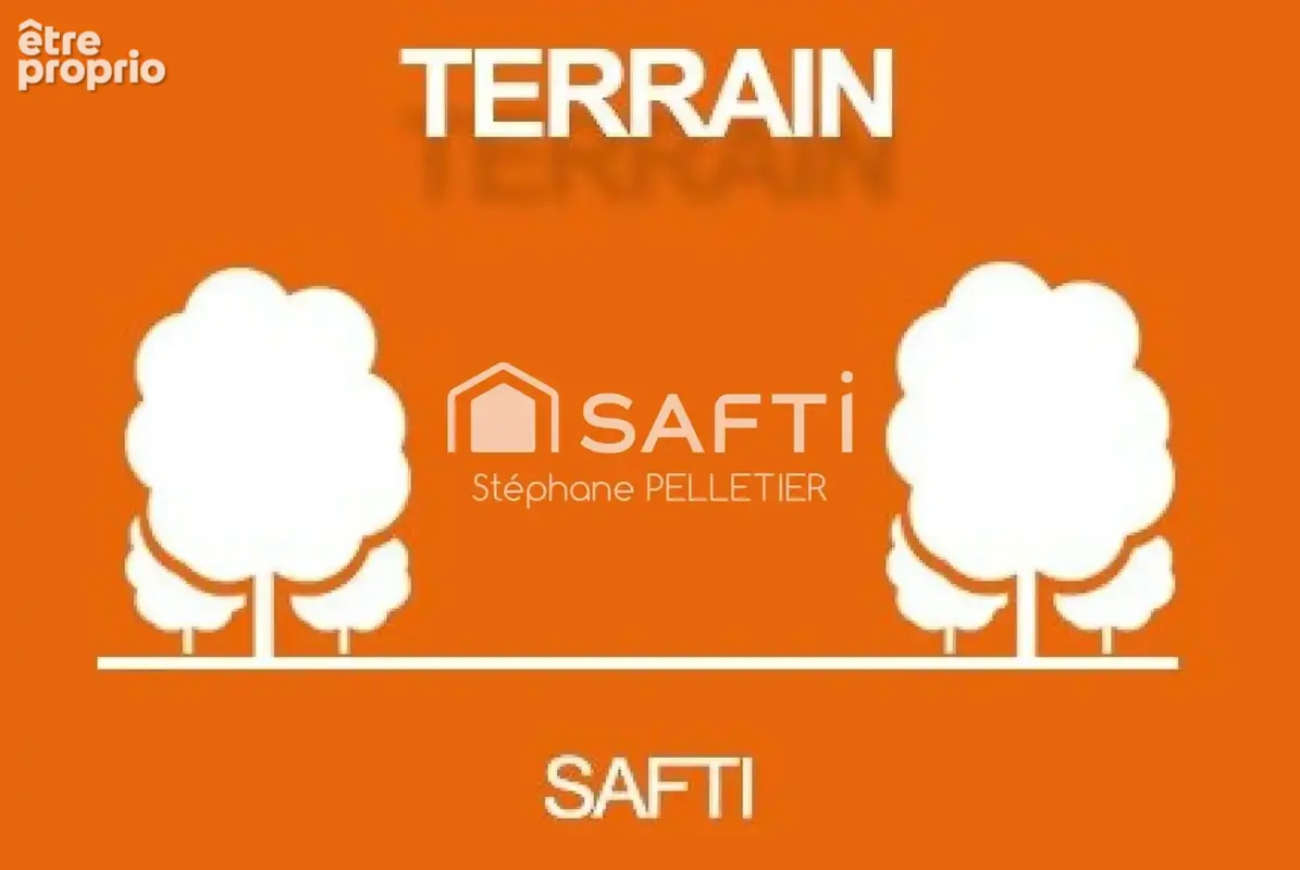 Photo 1 - Terrain à RENNES