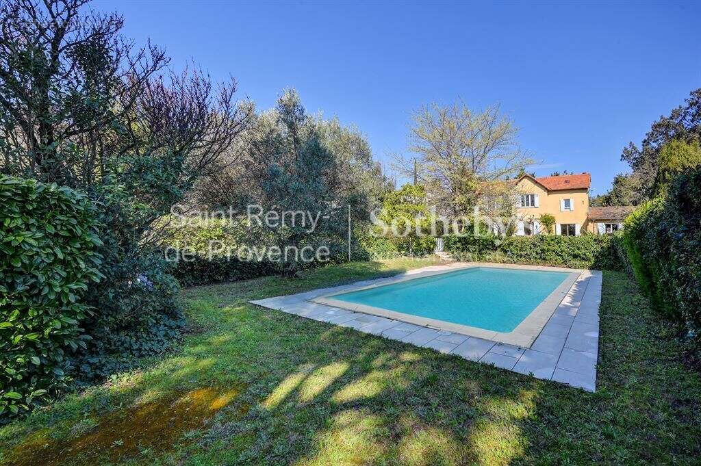 Maison à LES ANGLES