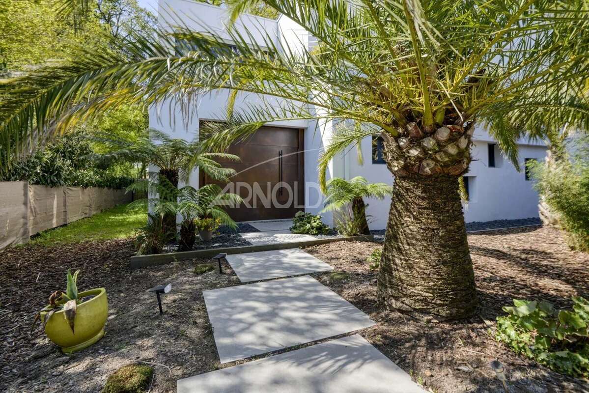 Maison à SUCE-SUR-ERDRE