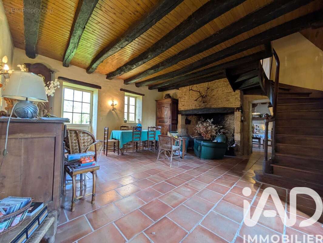 Photo 8 - Maison à COUX-ET-BIGAROQUE