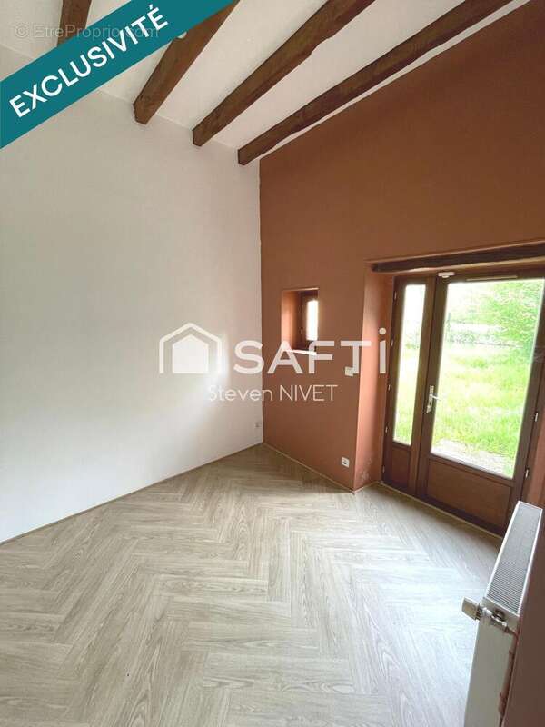 Photo 8 - Maison à NIHERNE