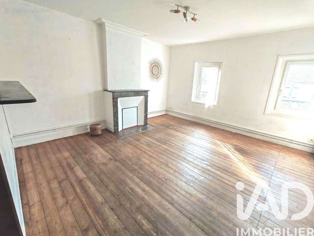 Photo 3 - Appartement à ROCHEFORT