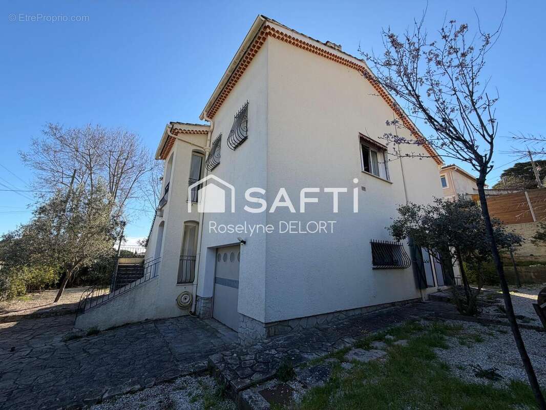 Photo 2 - Maison à TOULON