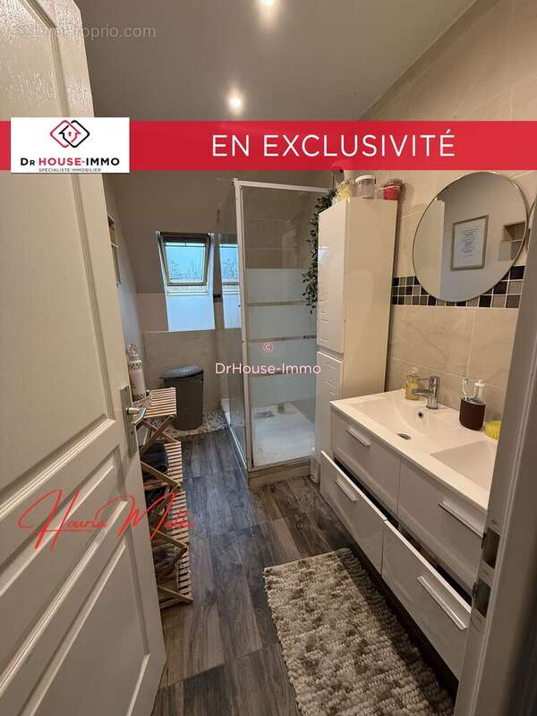 Maison 114 m² à Tremblay-En-France  - photo 23