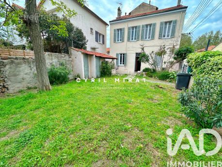 Photo 1 - Appartement à LA SEYNE-SUR-MER