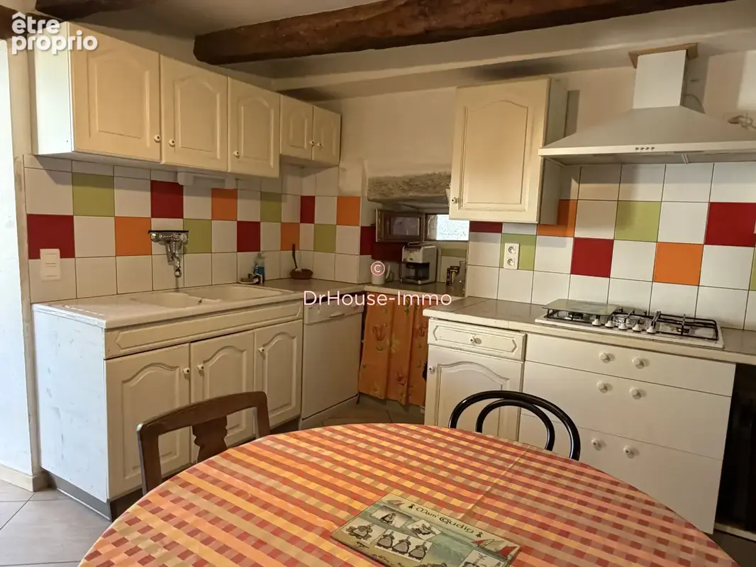 Maison 7 pièces 170 m² à vendre à Serignac (46700) - photo 9