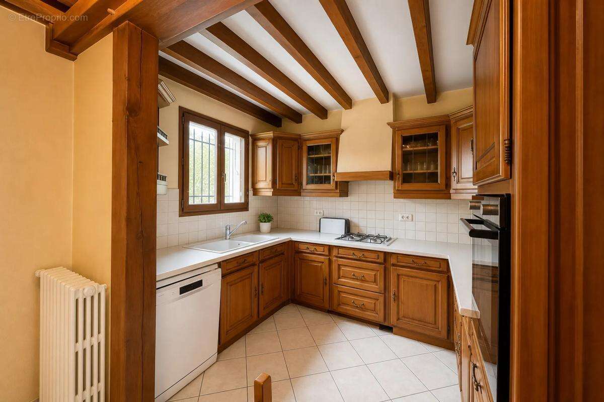Maison à VERNOY