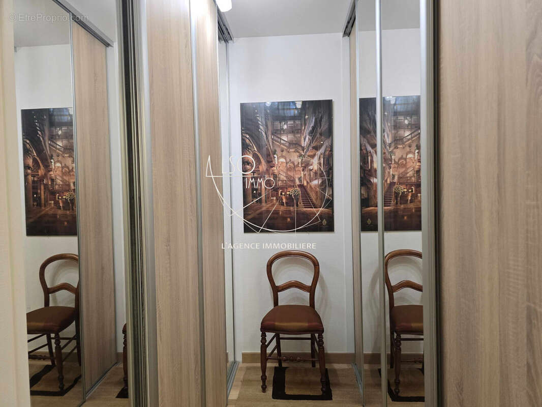 Appartement à LES SABLES-D'OLONNE