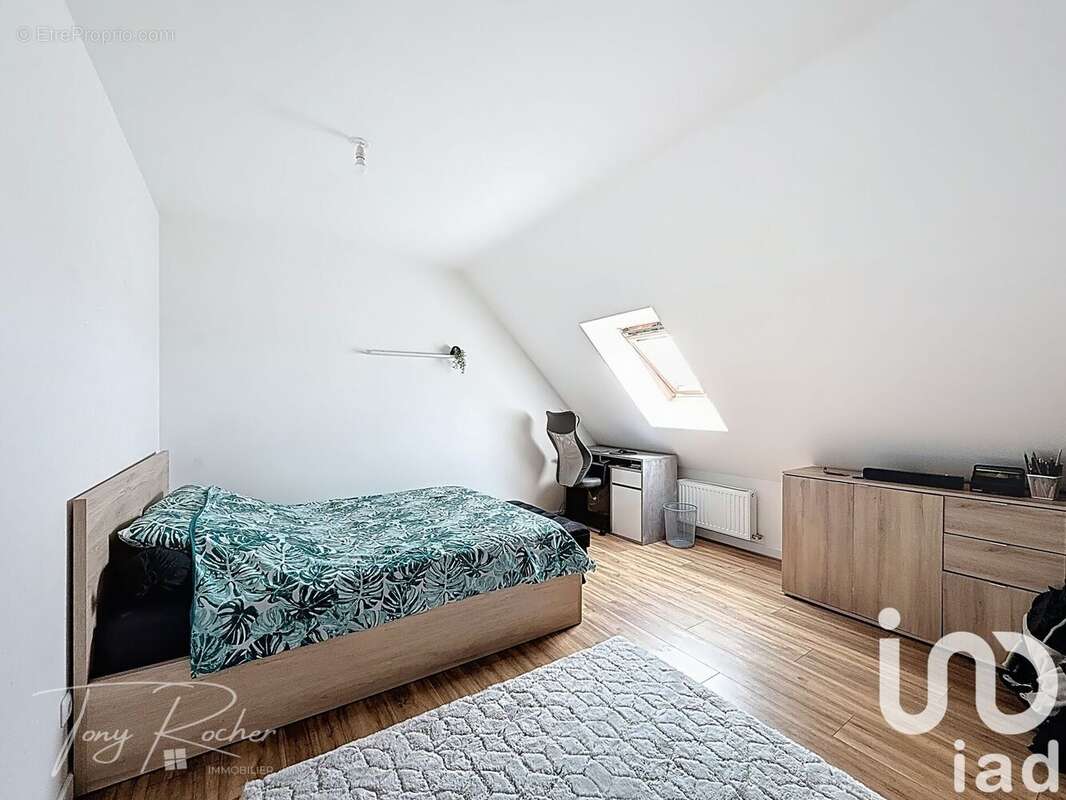 Photo 9 - Maison à PATAY