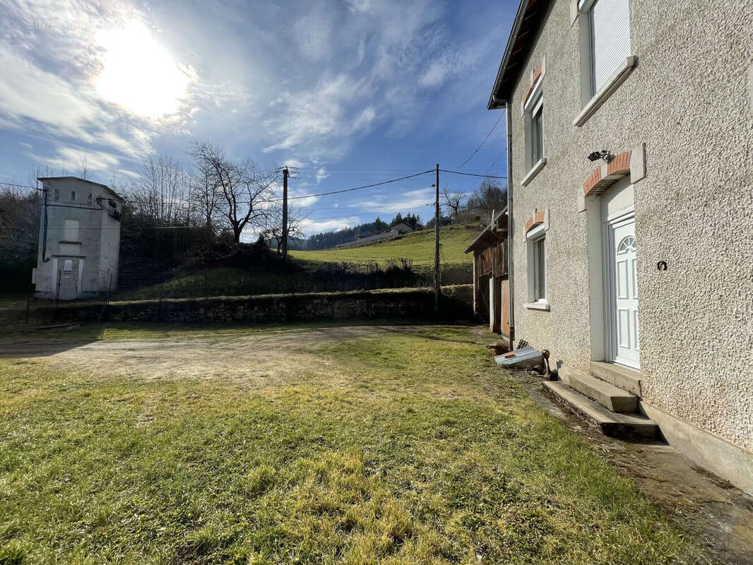 Photo 3 - Maison à CUBLIZE