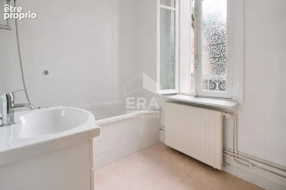 Appartement 31m² à saint-ouen-sur-seine - photo 5