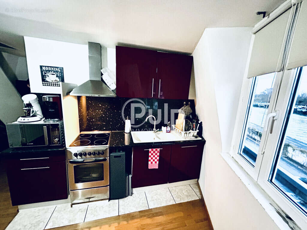 Appartement à DOUAI